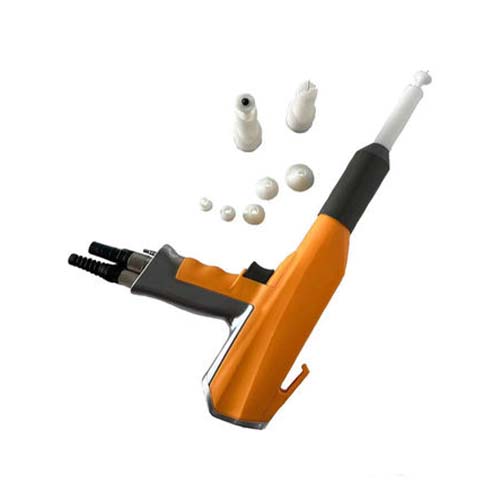 Chicago Powder Coating Gun: Durable Tools for Coating Tasks